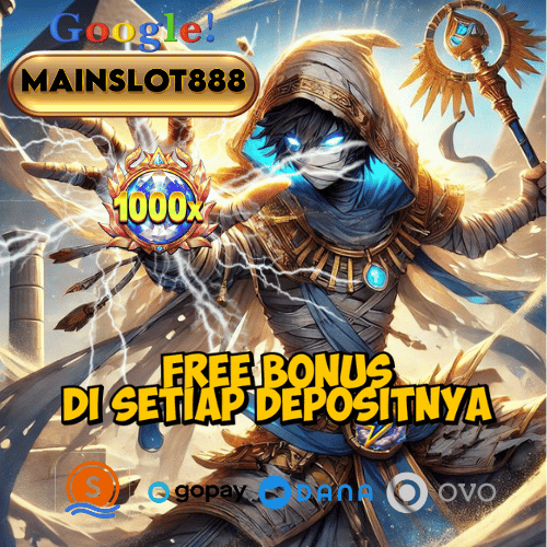 Mainslot888 | Putaran Gratis Tanpa Syarat Untuk Pemain Baru